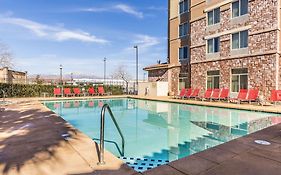 Hilton Garden Inn St. George