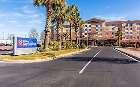 Hilton Garden Inn St. George